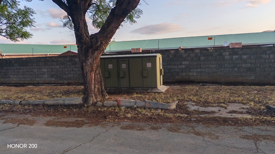 0 Bedroom Property for Sale in Cradock Eastern Cape